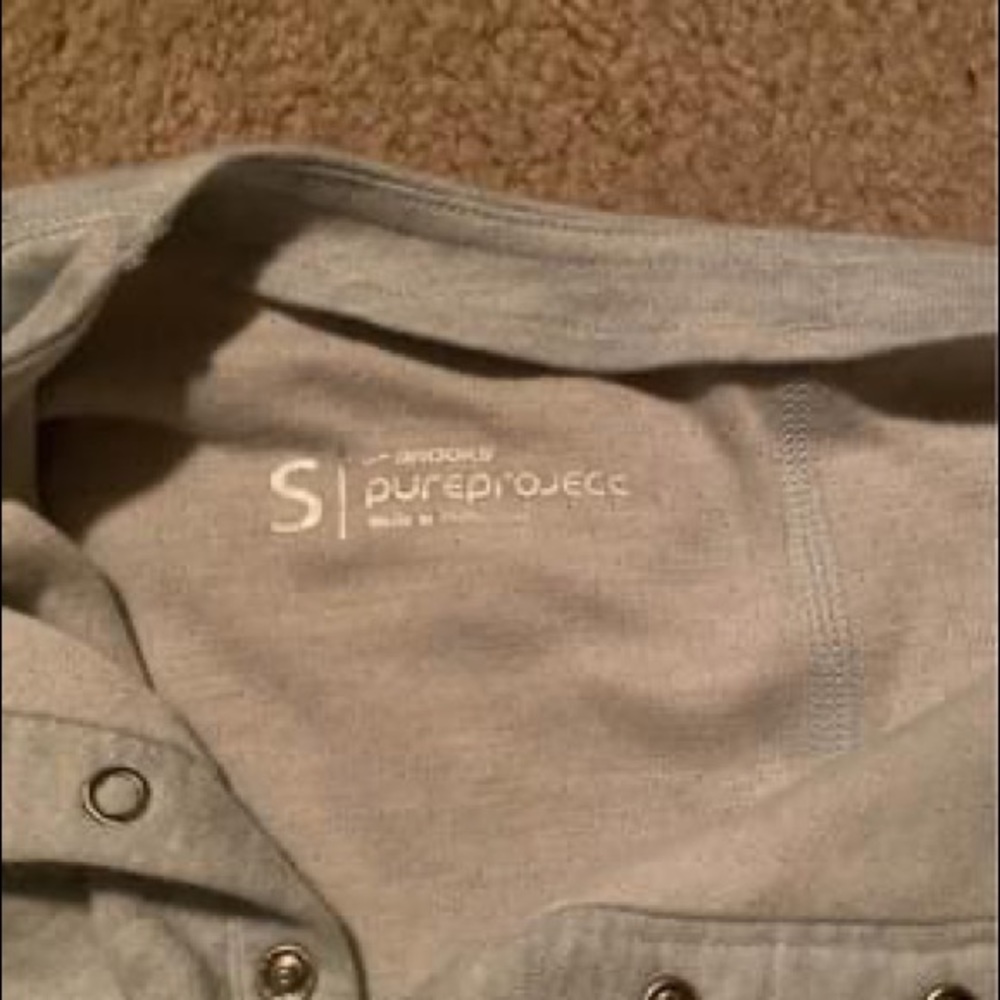 Brooks Sweater and Beanie Set